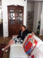 Associazione Artistica Culturale e Sociale "Angela Stallone  Artista"